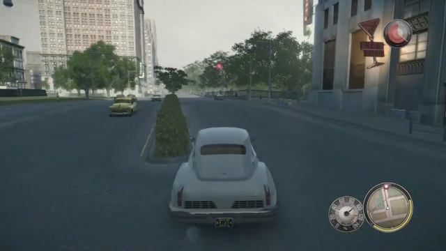 ДЖО РАСКЛЕЕЛСЯ ➤ Прохождение Mafia II: Definitive Edition #7 смотреть онлайн