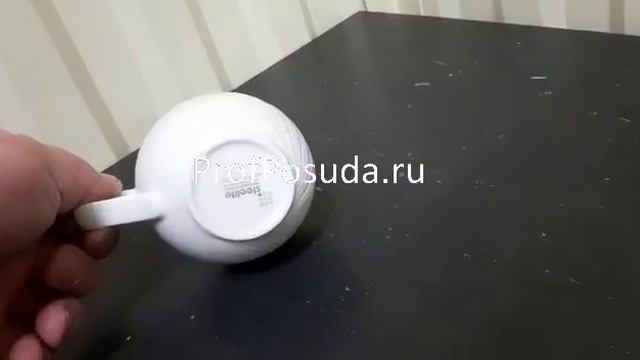 Чашка кофейная Спайро Steelite Spyro арт 692