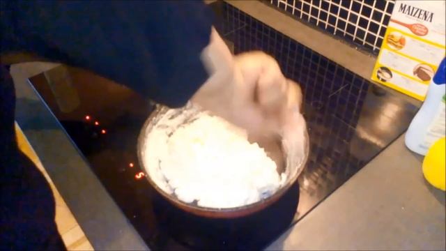 Soguk Porselen Hamuru Nasil Yapilir