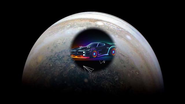 Cybersynth-6min synth song смотреть онлайн