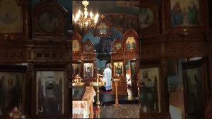 Воскресение Христово видевше . АРТ -  группа LARGO