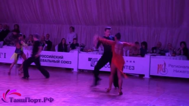 Трофимов Артем - Пасечник Дарья, Финал, Пасодобль смотреть онлайн