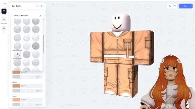 How to Create Roblox Clothing for FREE ??✨ смотреть онлайн
