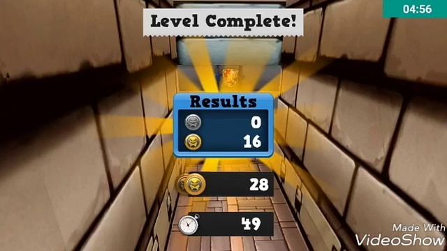 Играем Running Fred.Прикольная игра.#1 смотреть онлайн