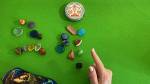 ВЕСЫ ???♎ ГАДАНИЕ на КАМНЯХ ПРОШЛОЕ НАСТОЯЩЕЕ БУДУЩЕЕ МАГИЯ КАМНЕЙ гадание онлайн