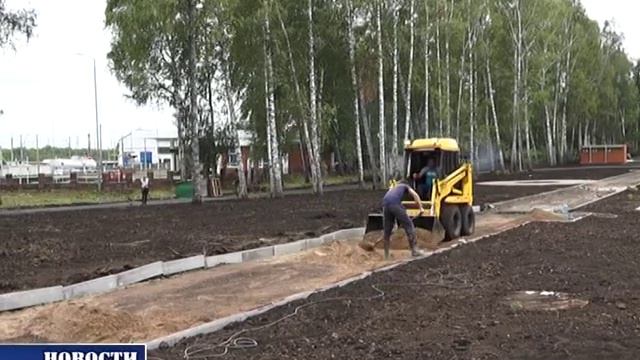 Рабочая поездка К. Толкачева в Чишминский район смотреть онлайн