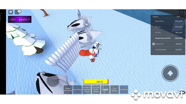 HardMode Insanity and ₵₳ⱠⱠ Ø₣ ₮ⱧɆ VØłĐ. Undertale Timeline Faceoff смотреть онлайн