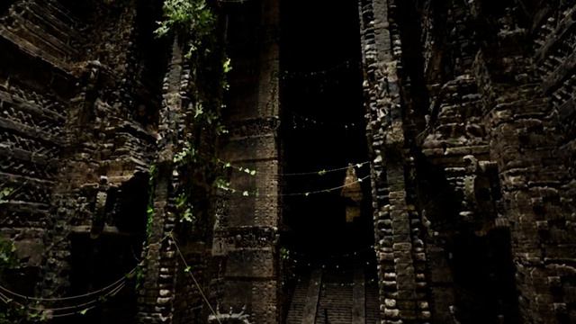 The Lost City / Unreal engine смотреть онлайн