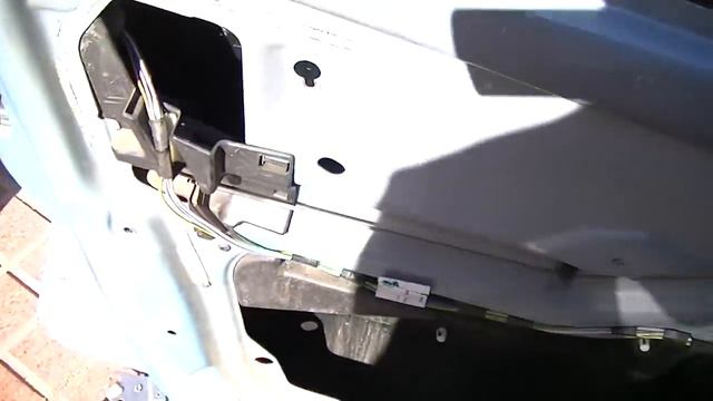 cambiar elevalunas delantero xsara picasso