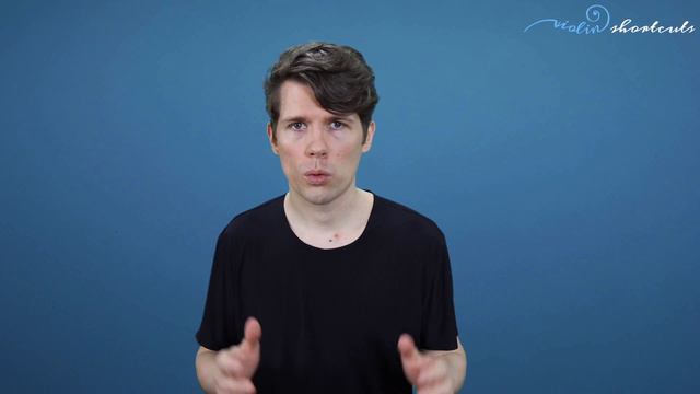 Vision Solo Violin Strings By Thomastik Infeld - Violin Strings Test