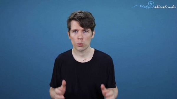 Vision Solo Violin Strings by Thomastik Infeld - Violin Strings Test