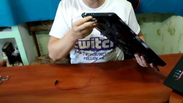 AliExpress распаковка cooler охлаждающая подставка с Silence 5 шт смотреть онлайн