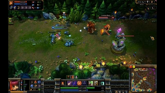 Oddboxx Gaming : Neal and Oli explore League of Legends смотреть онлайн