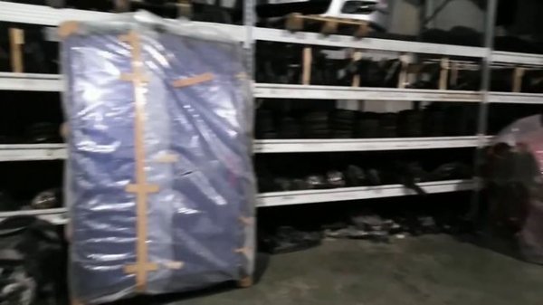 Замена АКПП НИССАН QG15