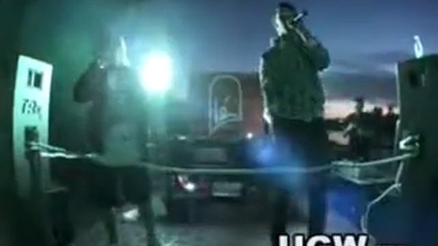 AK47 Санкт-Петербург 2008