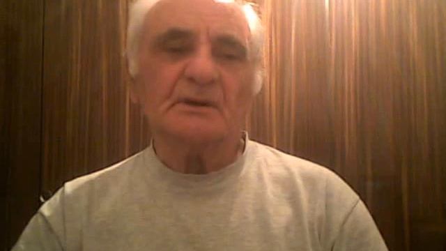 Мой стол не столь..Б.Пастернак.Читает А.Пир-Будагян. смотреть онлайн