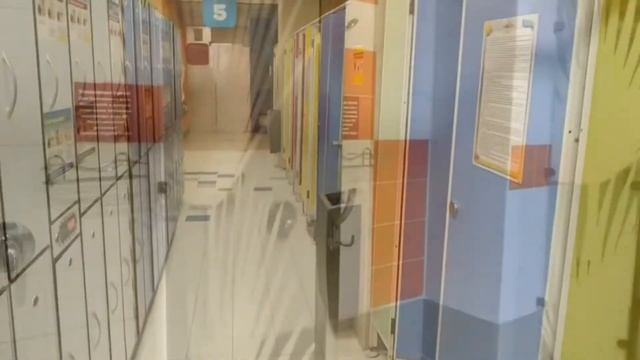 Аквапарк ЛИМПОПО Екатеринбург?️ в период пандемии смотреть онлайн