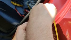 DUSTER  В САЛОНЕ ТИШЕ, пыль не летит! Дополнительные уплотнители рено