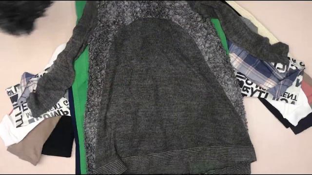 180-116 Микс взрослый БРЕНДОВЫЙ Европа Сток весна-лето смотреть онлайн