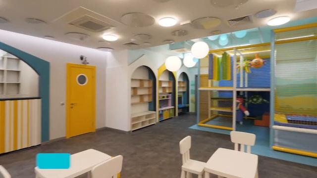 Фитнес-клуб Джиматика. Обзор клуба.