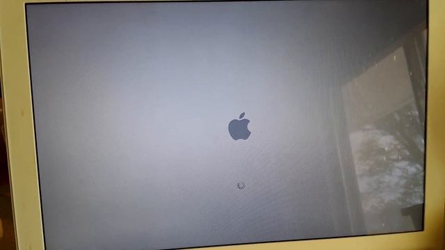 2009 Macbook 128gb PNY SSD 10.7 смотреть онлайн