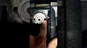 Как снять рулевое колесо на евро маз