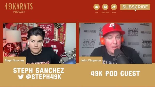 NO EXCUSES for Steve Wilks and the 49ers Defense Now смотреть онлайн