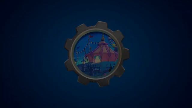 ПРИКЛЮЧЕНИЯ ЛИСЁНКА ЛАКИ LUCKY`S TALE ПРОХОЖДЕНИЕ №3 ПЕРВАЯ БОНУС ИГРА (2020) смотреть онлайн