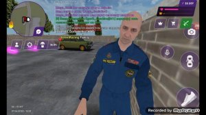 Как устроится в Матрешке Рп в МЧС