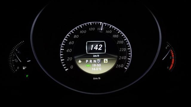 0-180 KM/H 2012 MERCEDES-BENZ C 250 CDI COUPE 150 KW (204 ps) смотреть онлайн