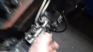 #РЕГУЛИРОВКА КЛАПАНОВ#МТЗ 80 82.1ПО ВПРЫСКУ ТОПЛИВА# ДВИГАТЕЛЬ Д-240#