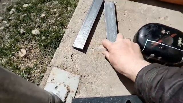 Шиномонтаж своими руками(часть 1— я). смотреть онлайн