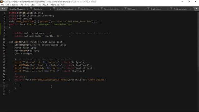 Best Code Editor| Sublime Text | The Beautiful code editor смотреть онлайн