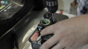 Замена прокладки карбюратора на моторе BRIGGS & STRATTON