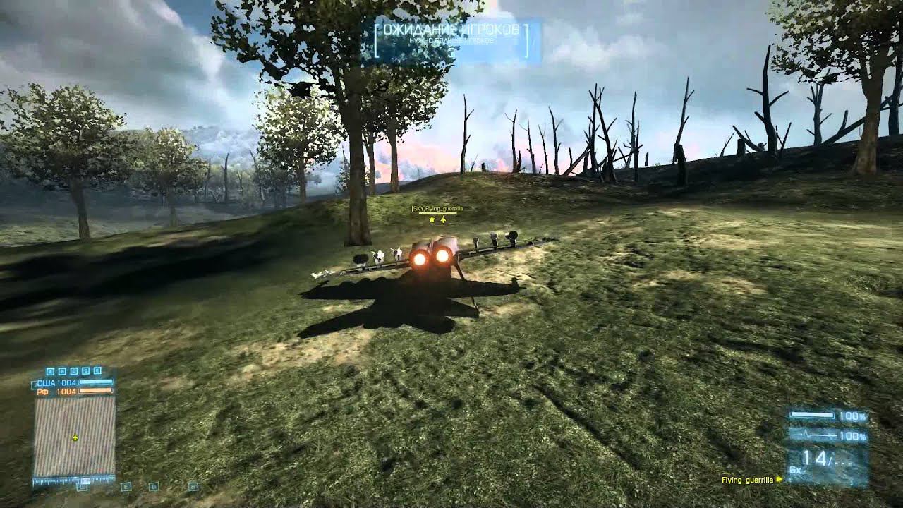 А вам слабо?