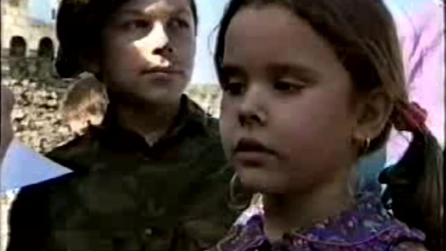 Baja Mali Knindza-Kad Sam Bio Mali