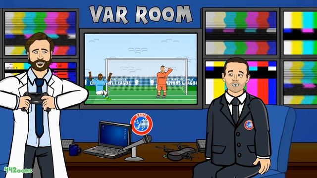 ?UCL KNOCKOUT STAGE HIGHLIGHTS? 2019/2020 UEFA Champions League Best Games and Top Goals! смотреть онлайн