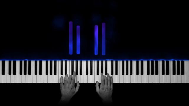 Mozart - Ave Verum Corpus - Piano Arrangement & Sheet Music смотреть онлайн