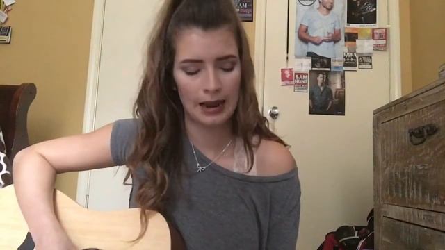 Human//Dodie Clark ft. Jon Cozart Cover смотреть онлайн