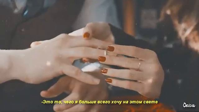 {love story} Эда и Серкан ll Это слово было - семья смотреть онлайн