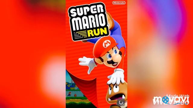 Обзор Игры На Айфоны и Андройды MARIO RUN смотреть онлайн