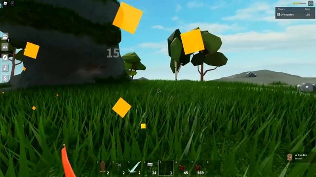 Rageblade Secret Weapon Review in Roblox Islands (Is It Worth Getting?) смотреть онлайн