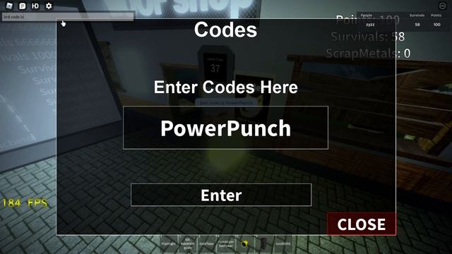 All 5 codes in rake doge edition смотреть онлайн