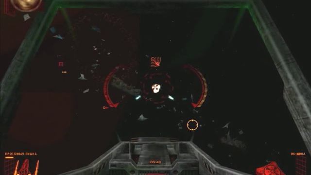 StarLancer. Прохождение #3/