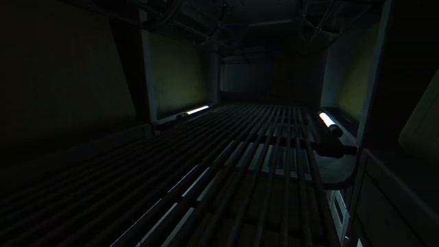 Soma, прохождение (без комментариев) #14 смотреть онлайн