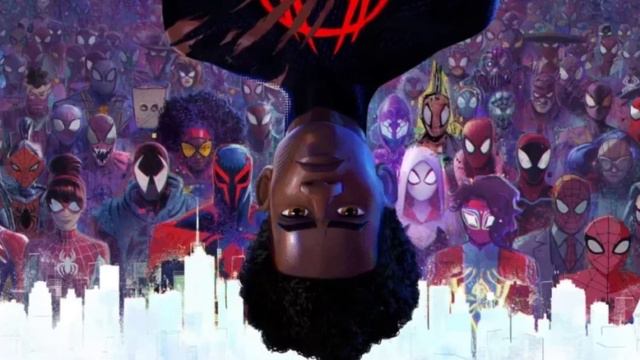 O MENINO E A GARÇA - Análise SEM e COM SPOILER + FINAL EXPLICADO do anime VENCEDOR do Oscar 2024! смотреть онлайн