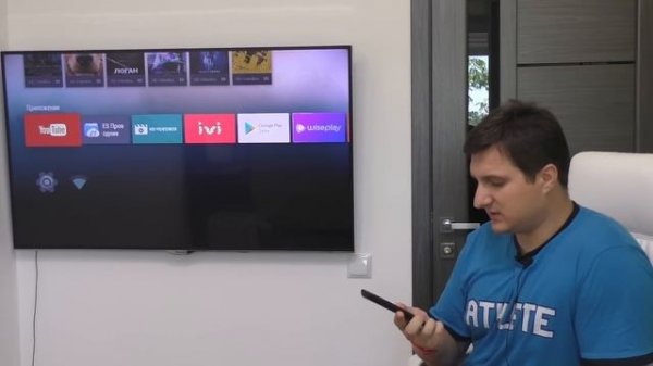 ПРИСТАВКА Xiaomi Mi Android TV Box 4K / International * ОПЫТ ИСПОЛЬЗОВАНИЯ *