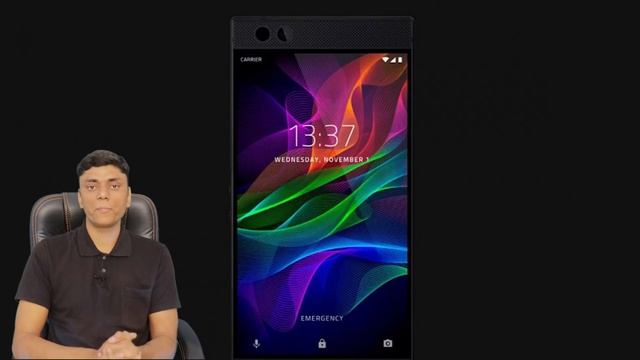 RAZER PHONE 2 (2018) - Specification | My Opinions смотреть онлайн