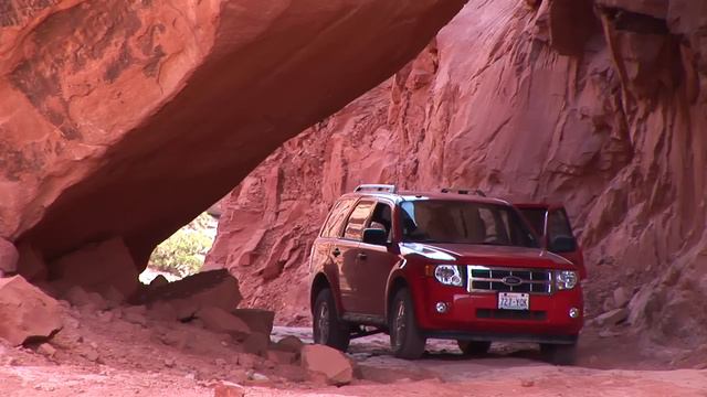 Fisher Towers - Desert Blues 09 смотреть онлайн