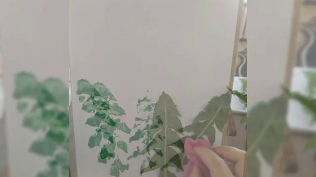 Малюємо весняні квіти " Кульбабки" смотреть онлайн